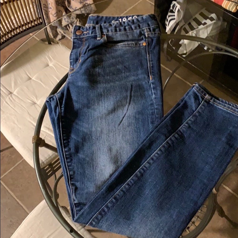 Jeans - Picture 3 of 3